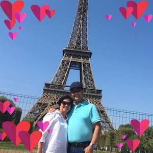 Meet your Posher, Maria